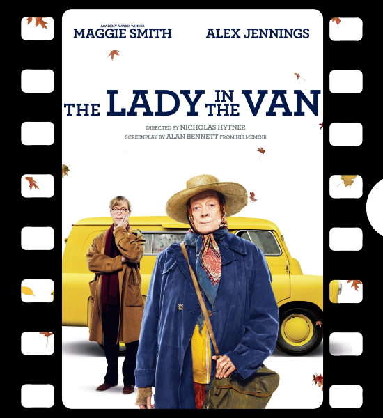 Lady in the Van